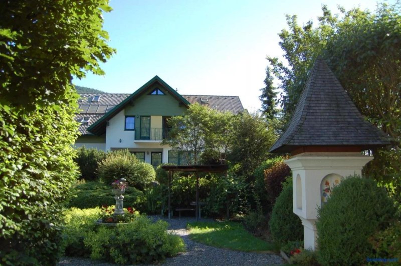Gasthaus Pension Zum Lustigen Steirer