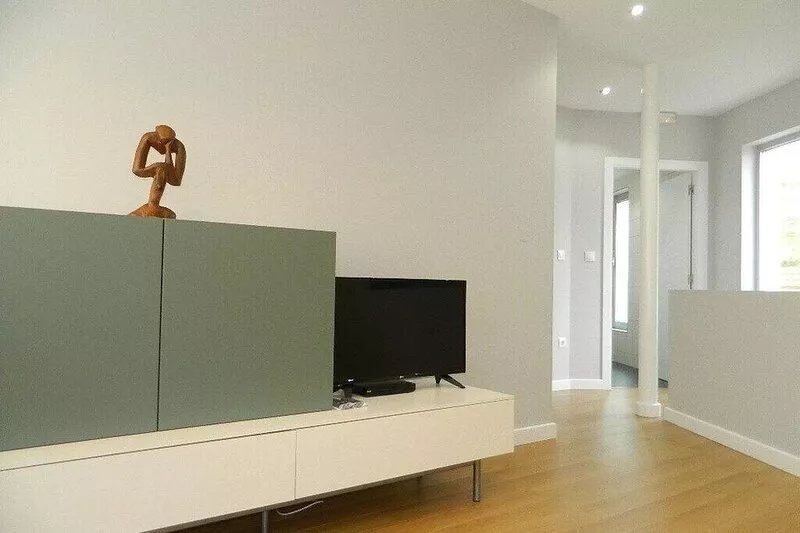 MODERN HOUSE NEAR THE BEST BEACHES OF GALICIA