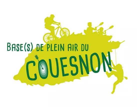 Base de plein air du Couesnon