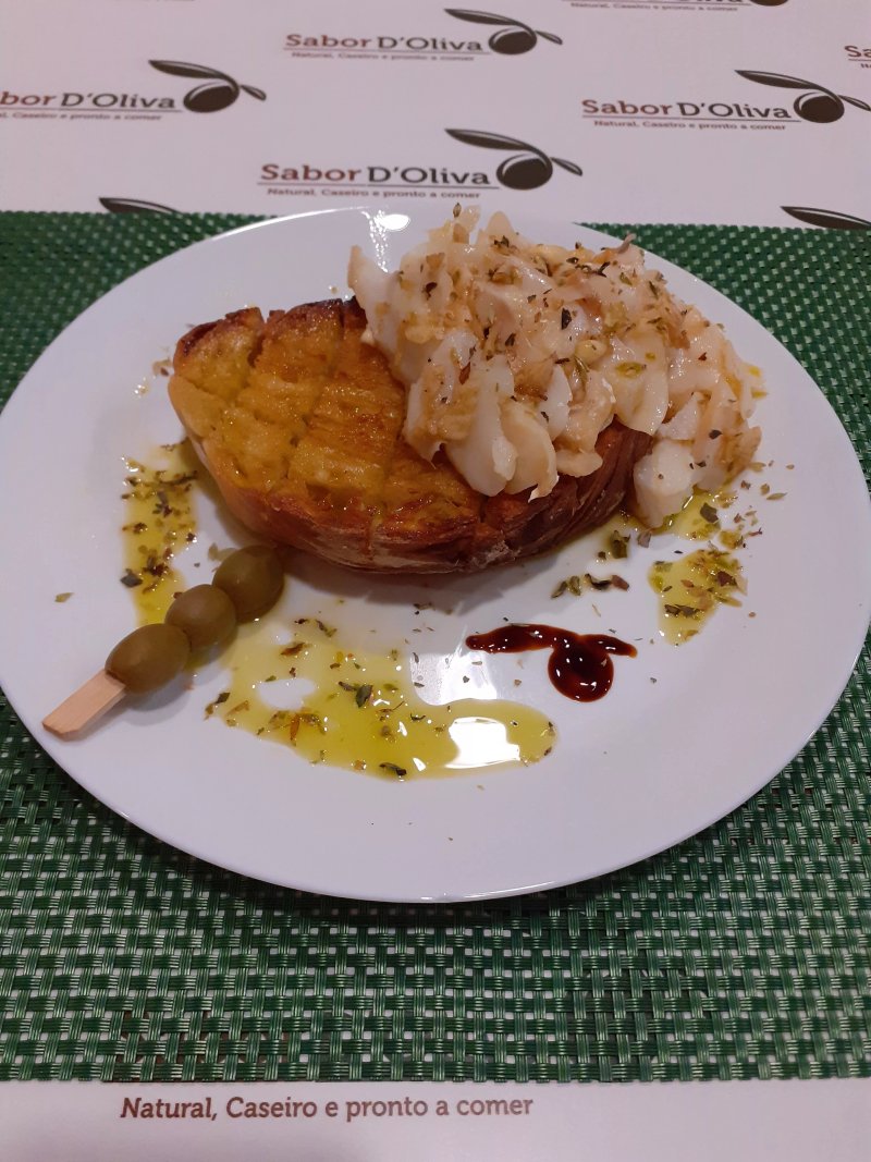 Sabor D'Oliva