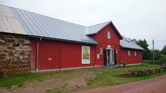 Onningeby Konstmuseum
