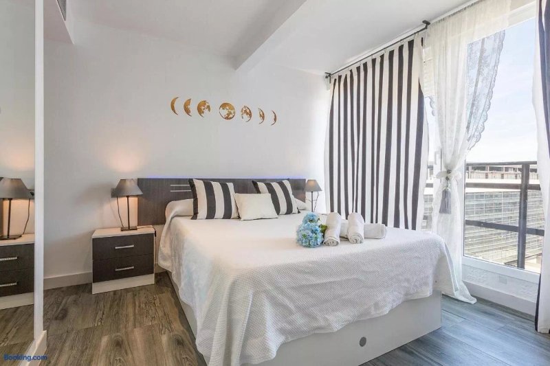 Apartments Vistas Mar Bahia