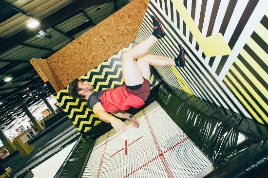 Jump Inc Leeds