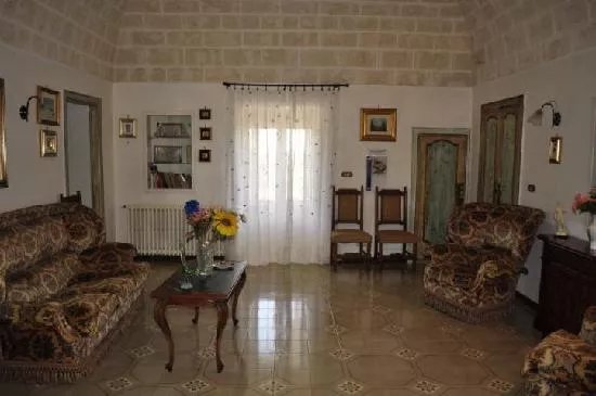 Masseria Campi