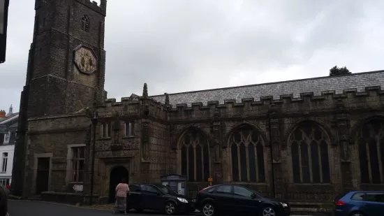 St Mary Magdalen Church