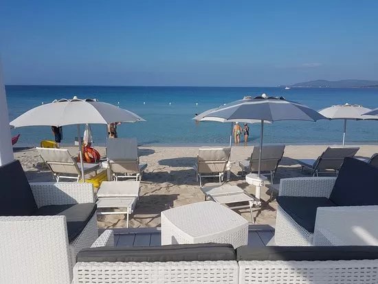 Stabilimento Balneare Rosanna