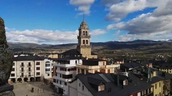 Basilica Nuestra Senora de la Encina