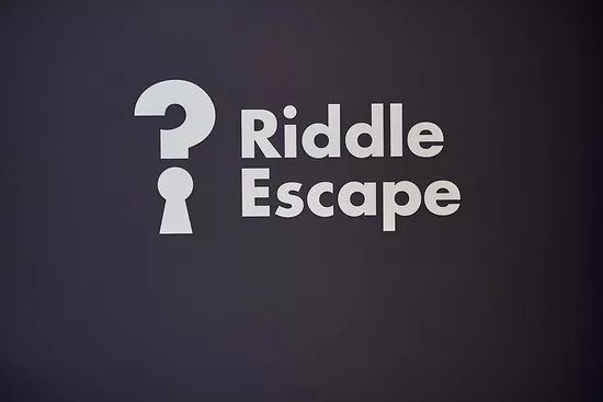 Riddle Escape