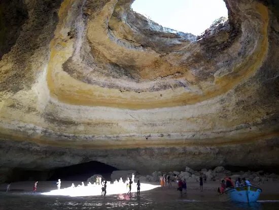 Benagil Kayak e Sup Tours