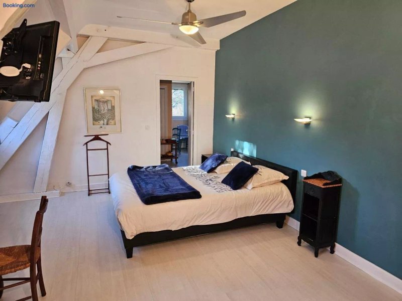 Chambres D'hotes la Demeure Aux Pins