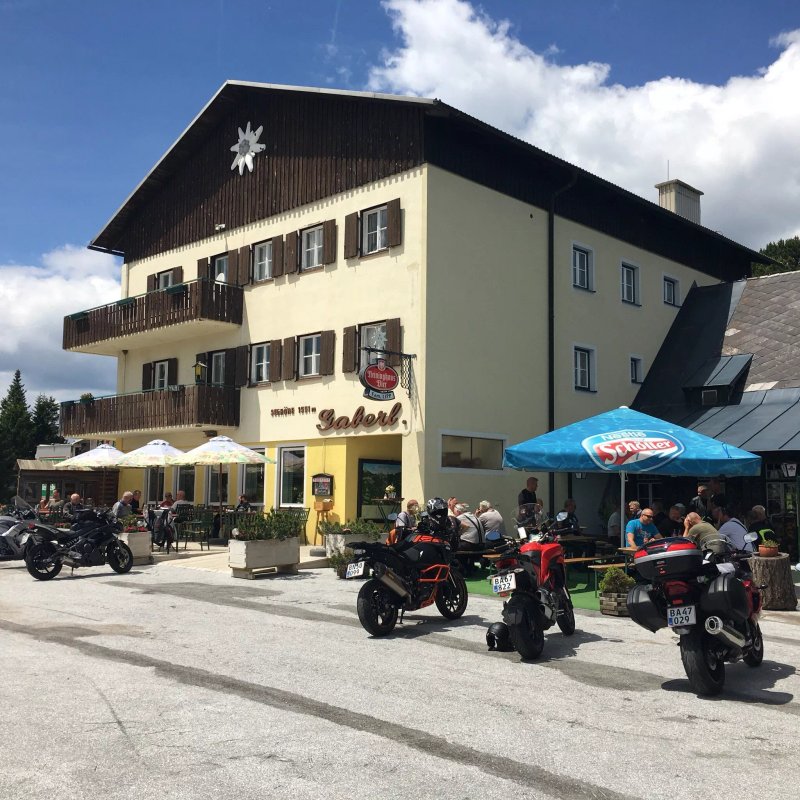 Sportgasthof Lipp