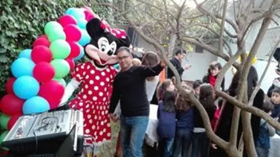 La Maison Des Anniversaires