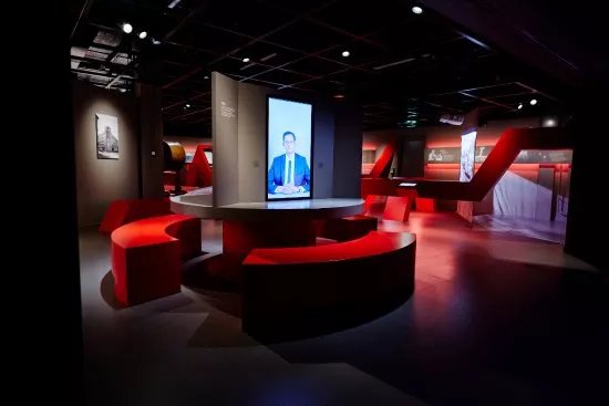 Schweizer Finanzmusem