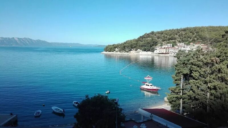 Apartment Ksenija (32561-A2) - Drvenik