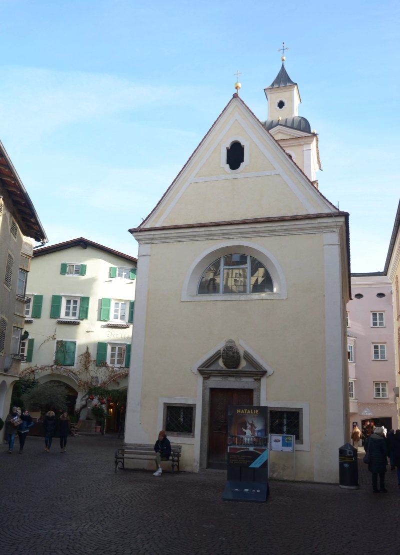 Chiesa dei Santi Gottardo ed Erardo