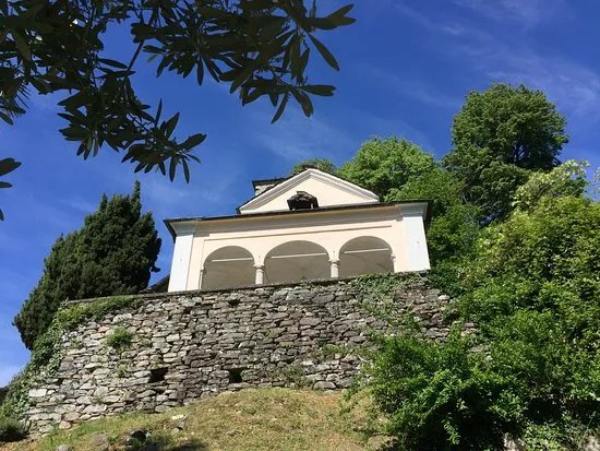 Oratorio della Fraccia