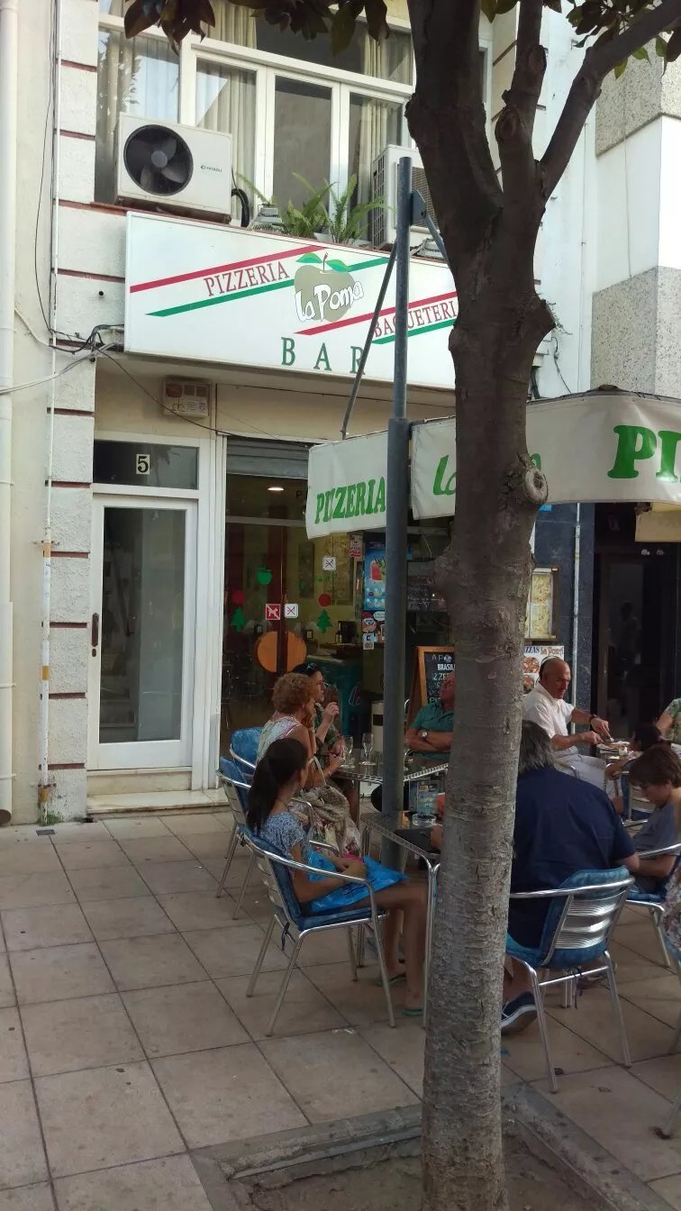 La Poma