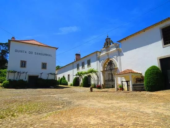 Quinta do Sanguinhal