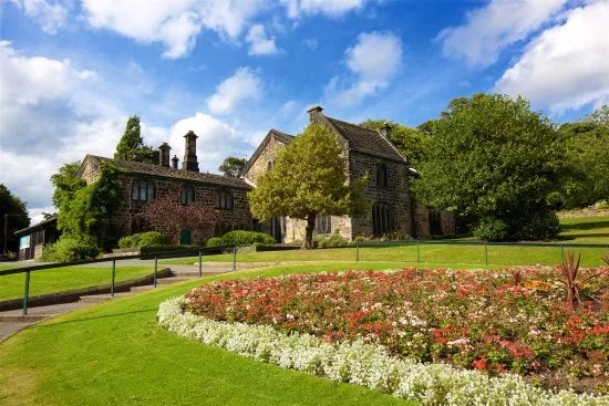 Abbey House Museum