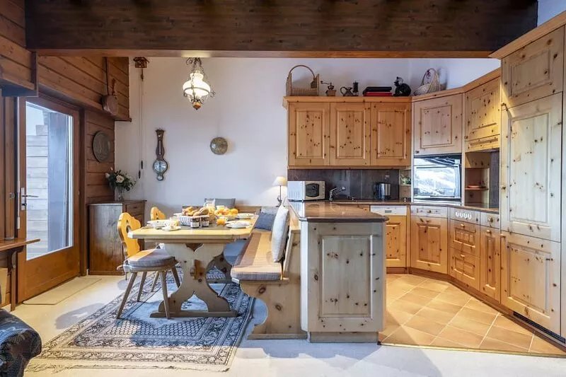 Concorde 537 -  a self catered that sleeps 4 guests  in 2 bedrooms