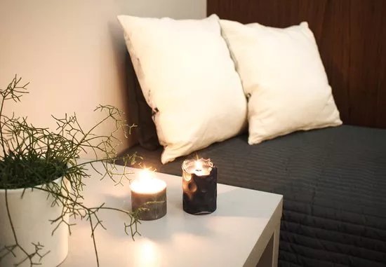 In Balance Spa