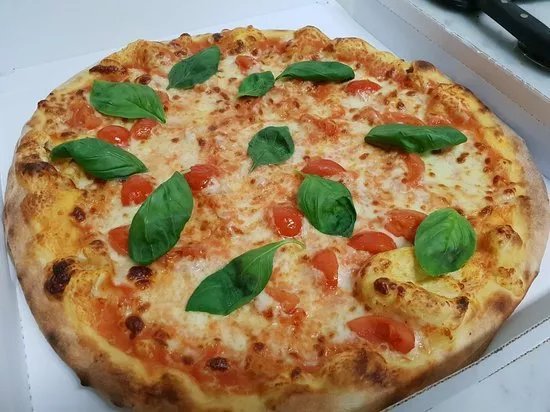 Ristorante Pizzeria DA Teo