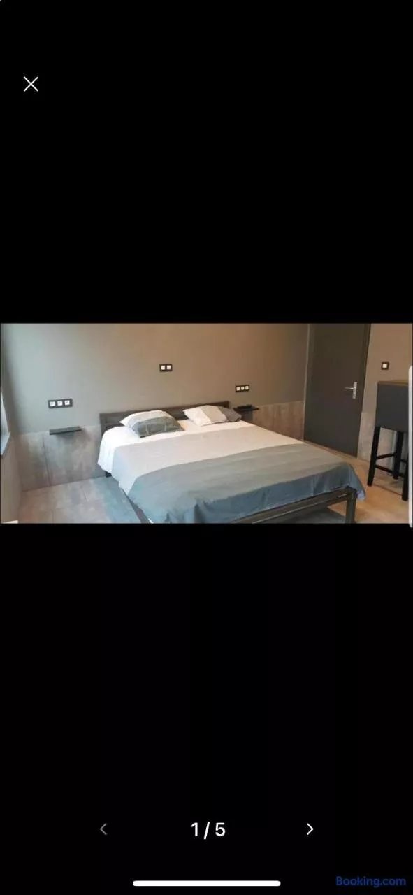 Appartement Studio Tournai
