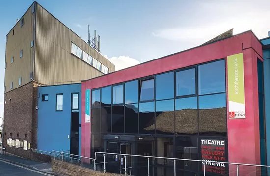 Torch Theatre