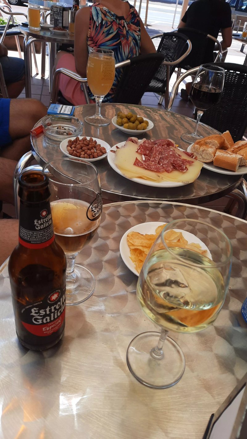 Hostal Internacional