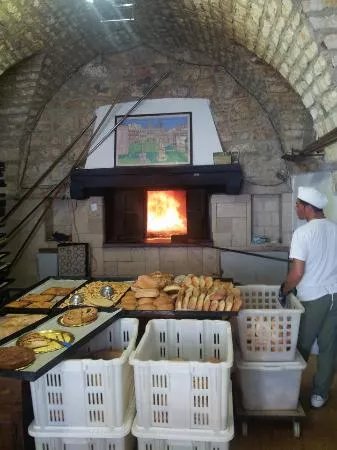 Forno 30 - 31
