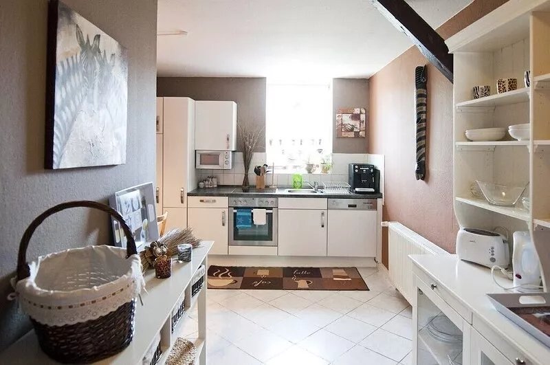90m2 apartment Berlin sightseeing, country, nature, horse riding & pets welcome