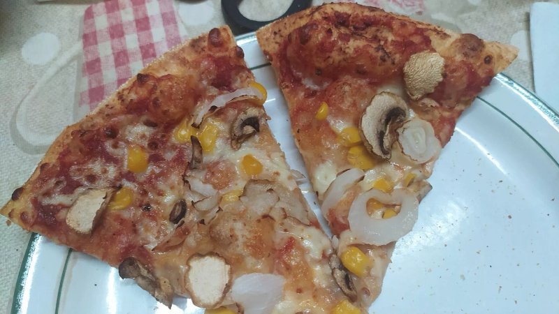 Domino's Pizza Cadiz 2