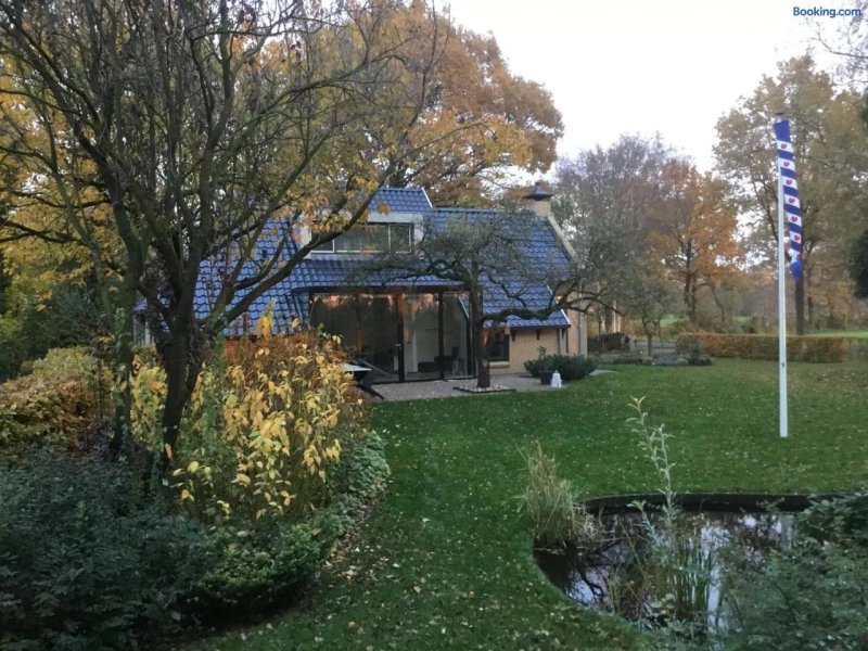 Bed and Breakfast De Fugelsang
