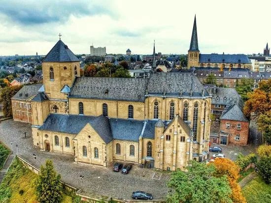 St. Vitus Basilica