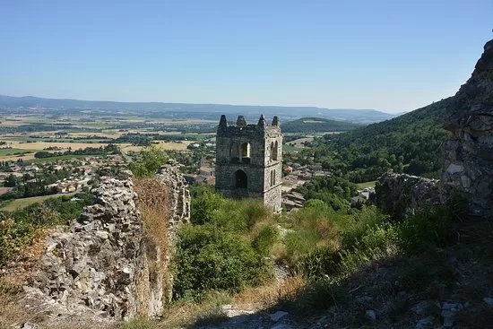 Office de Tourisme du Pays de Marsanne