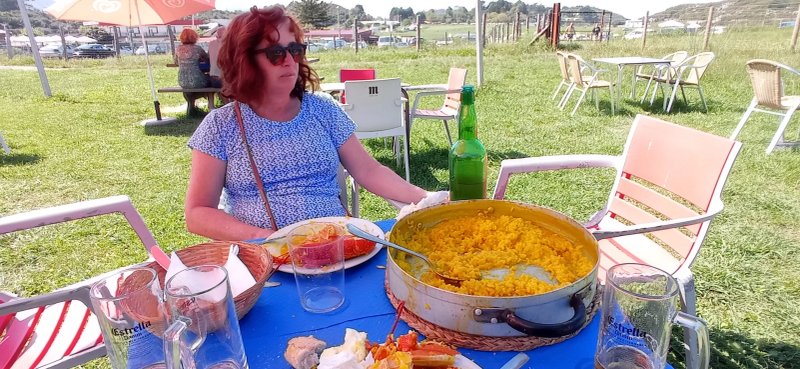 Chiringuito La Patrona