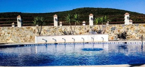 Hotel Rural Finca La Herencia