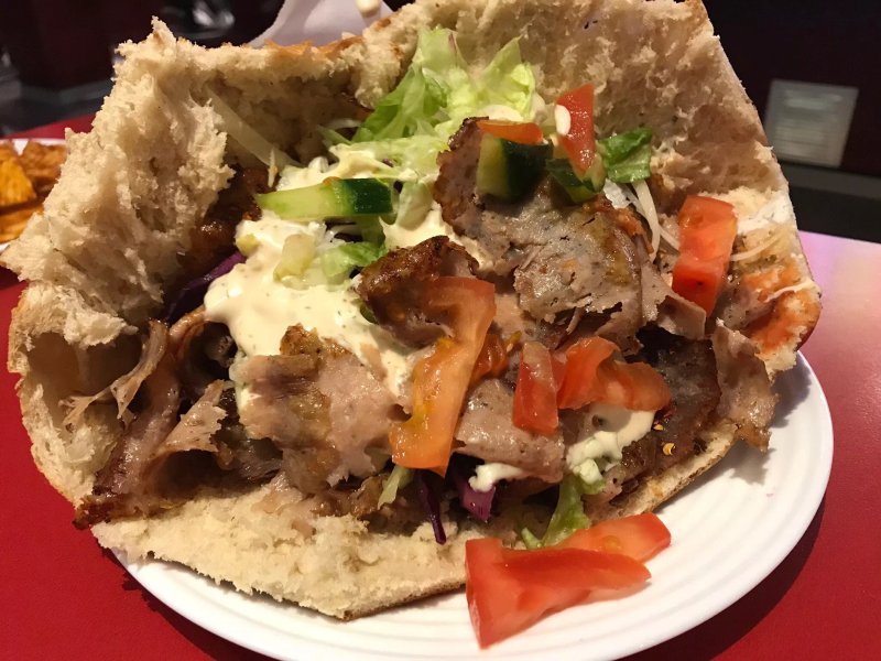 Toros Doner