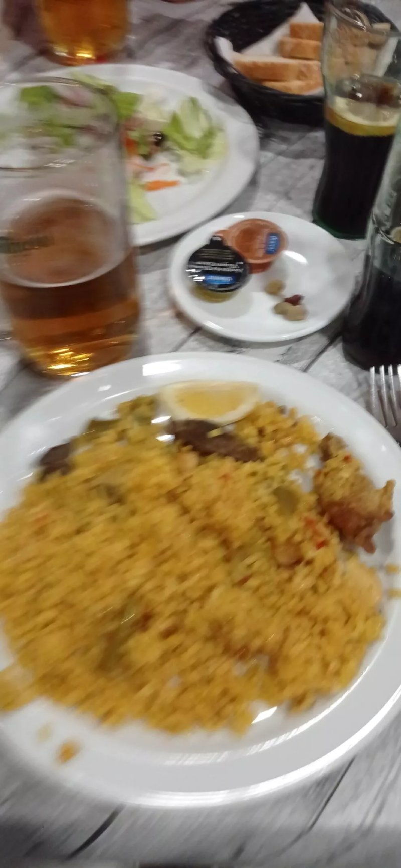 Meson La Senia