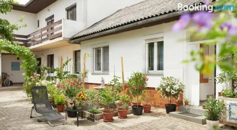 Pension Aquileia