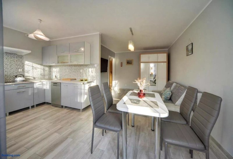 Apartamenty Milena