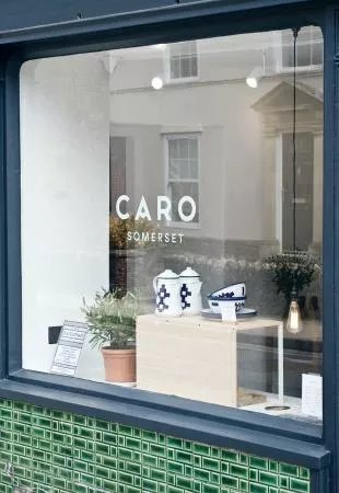 Caro