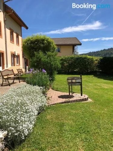 Maison de vacances La Grange