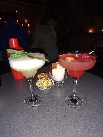 Buddha bar