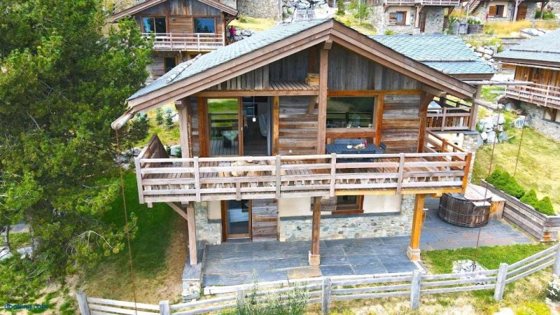 Hameau Des Perles