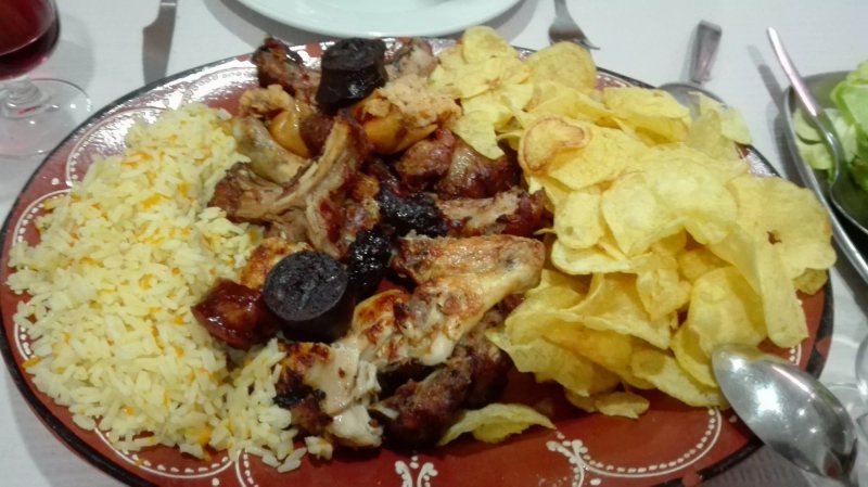 Churrascaria Veloso