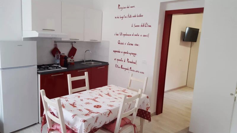 La Casa Del Pescatore