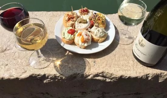Venice Bites Food Tours