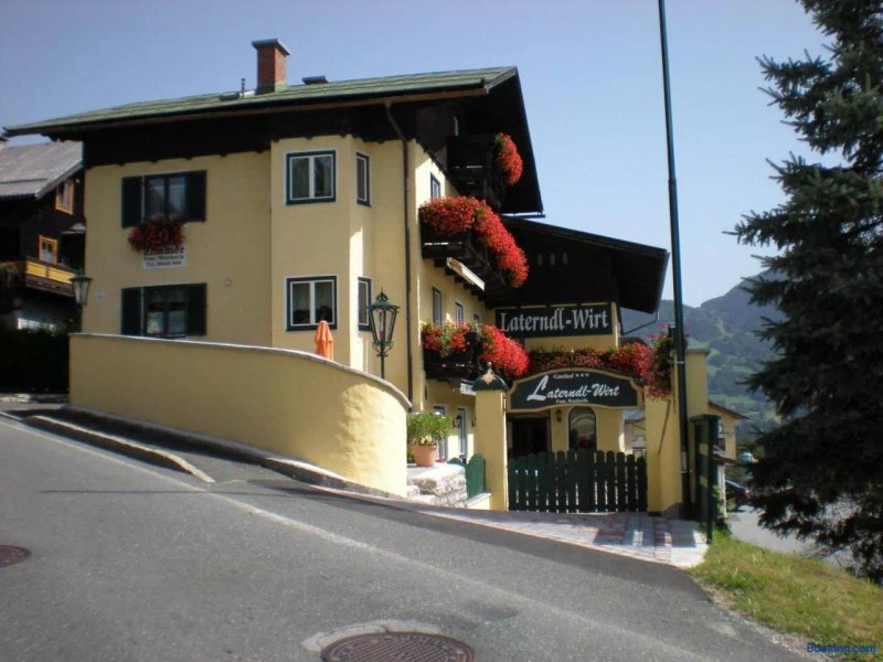 Laterndl-Wirt Gasthof