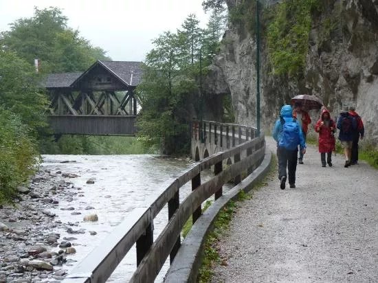 Kundler Klamm